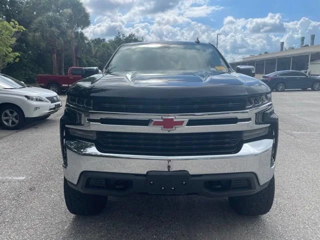 Used 2019 Black Chevrolet LT image 6