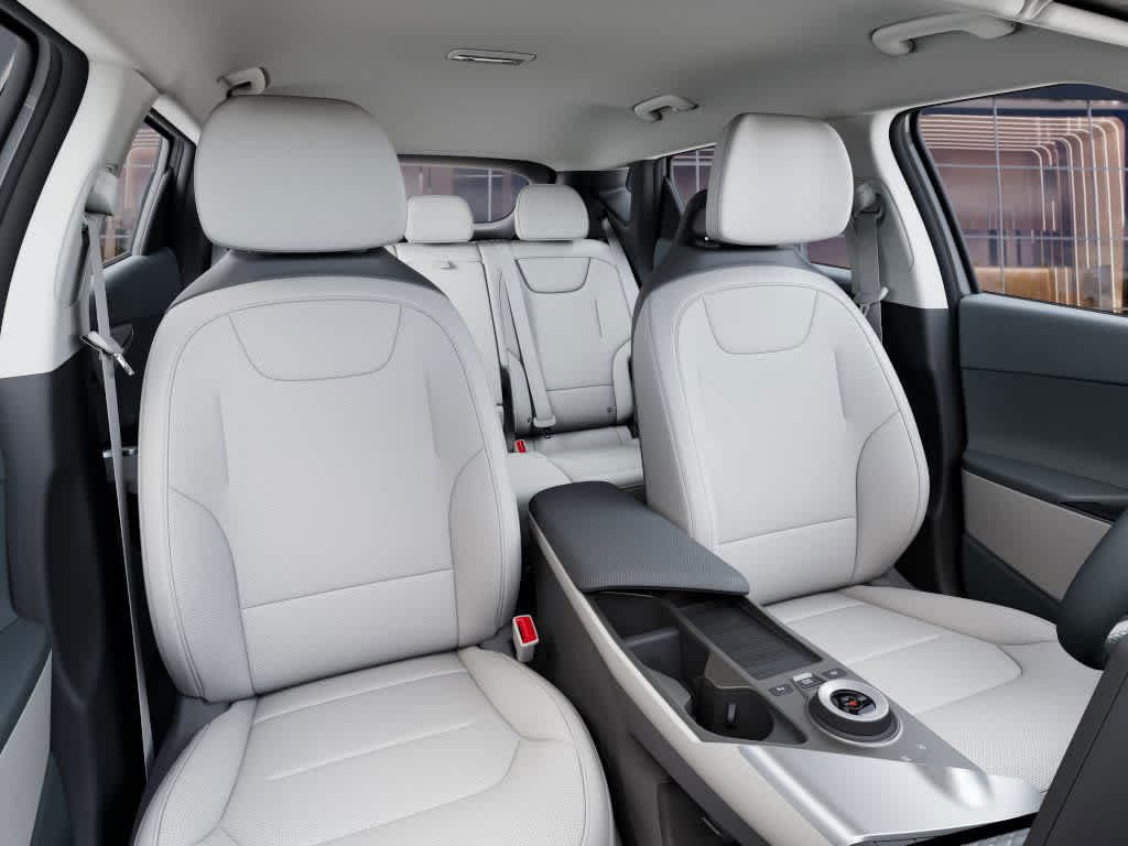 2025 Kia EV6 Wind - Photo 15