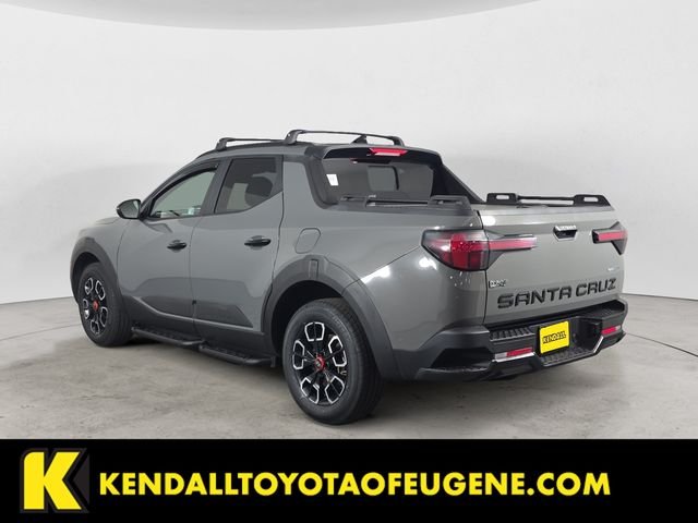 Used 2024 Gray Hyundai XRT image 7
