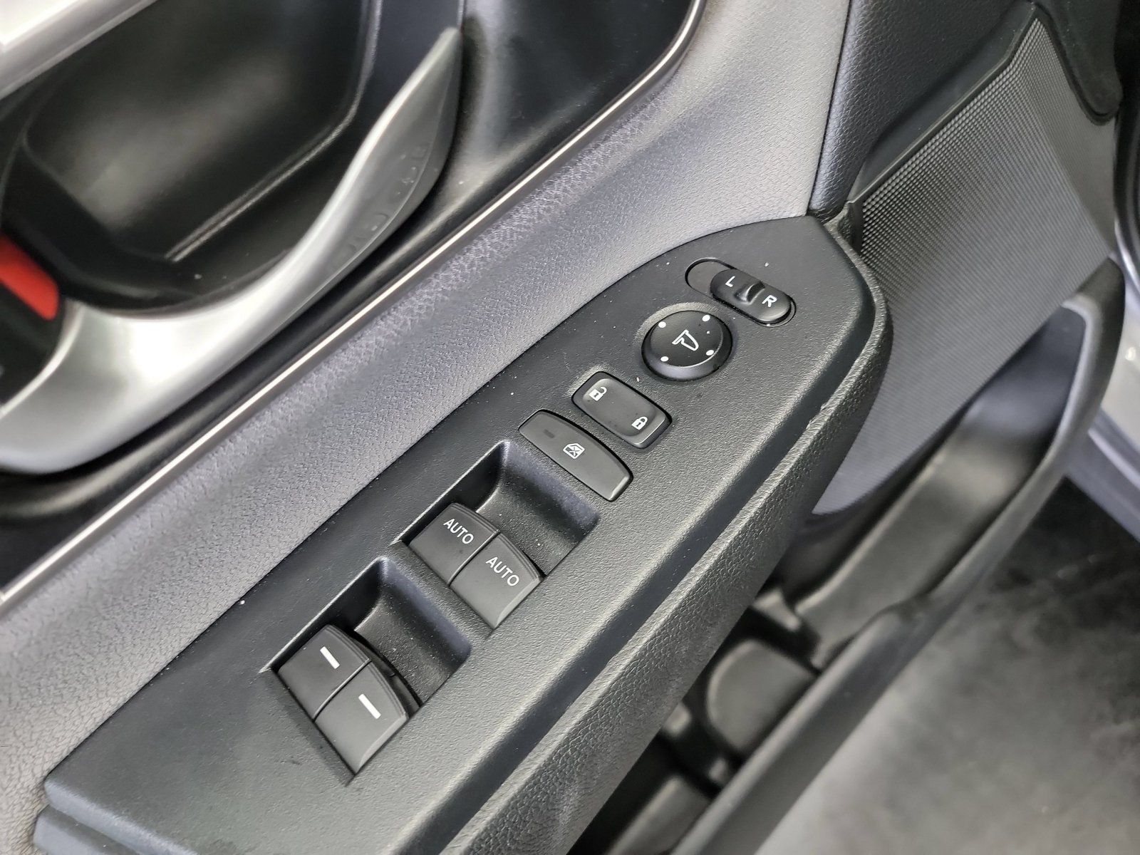 Used 2019 Modern Steel Metallic Honda EX image 13