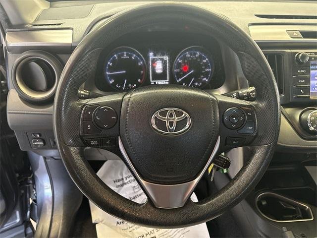 Certified Used 2018 MAGNETIC GRAY MET. Toyota  image 17