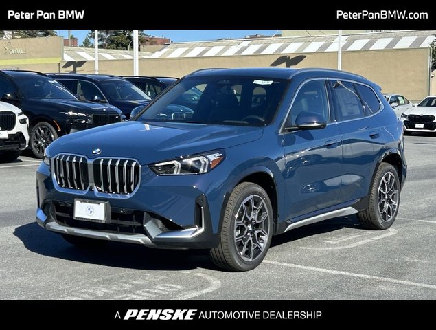 2026|BMW|X1|xDrive28i|4D Sport Utility