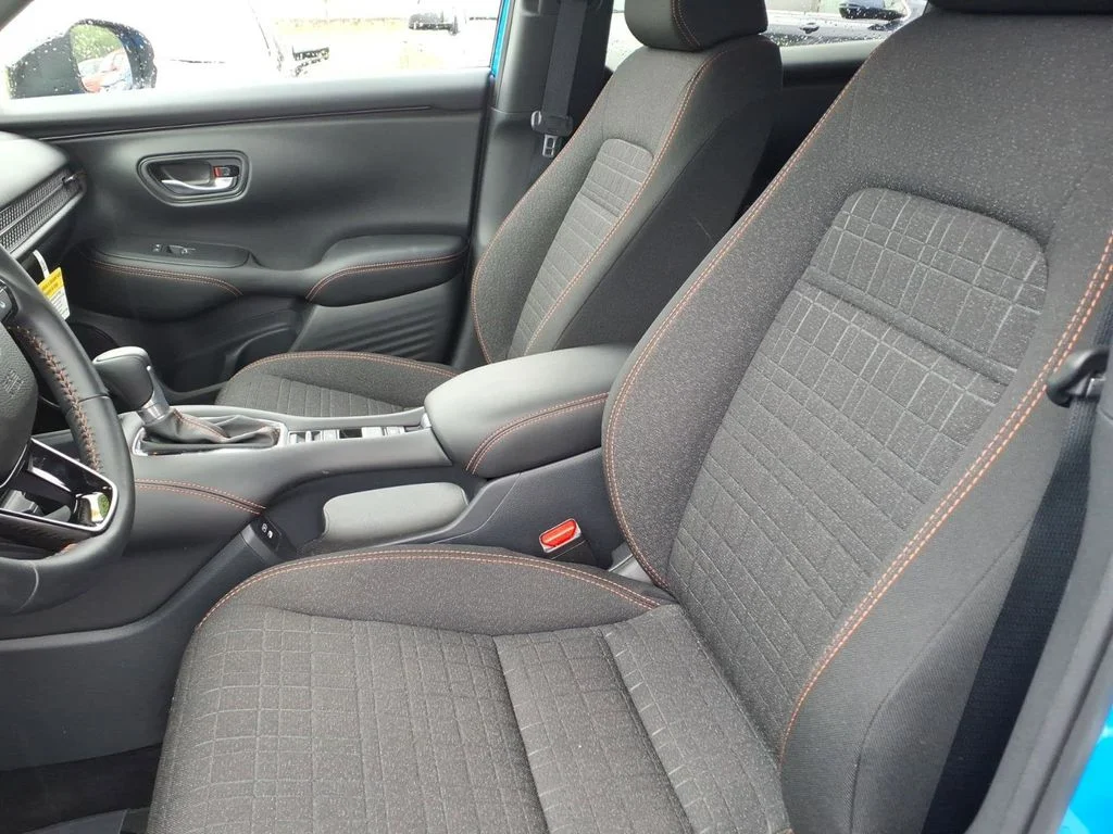 Used 2026 Blue Honda Sport image 10