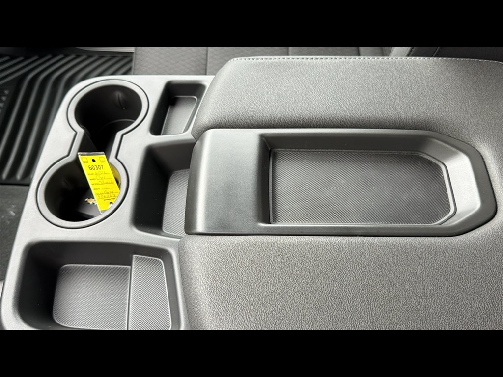 2026 Chevrolet Silverado 1500 LT - Photo 22