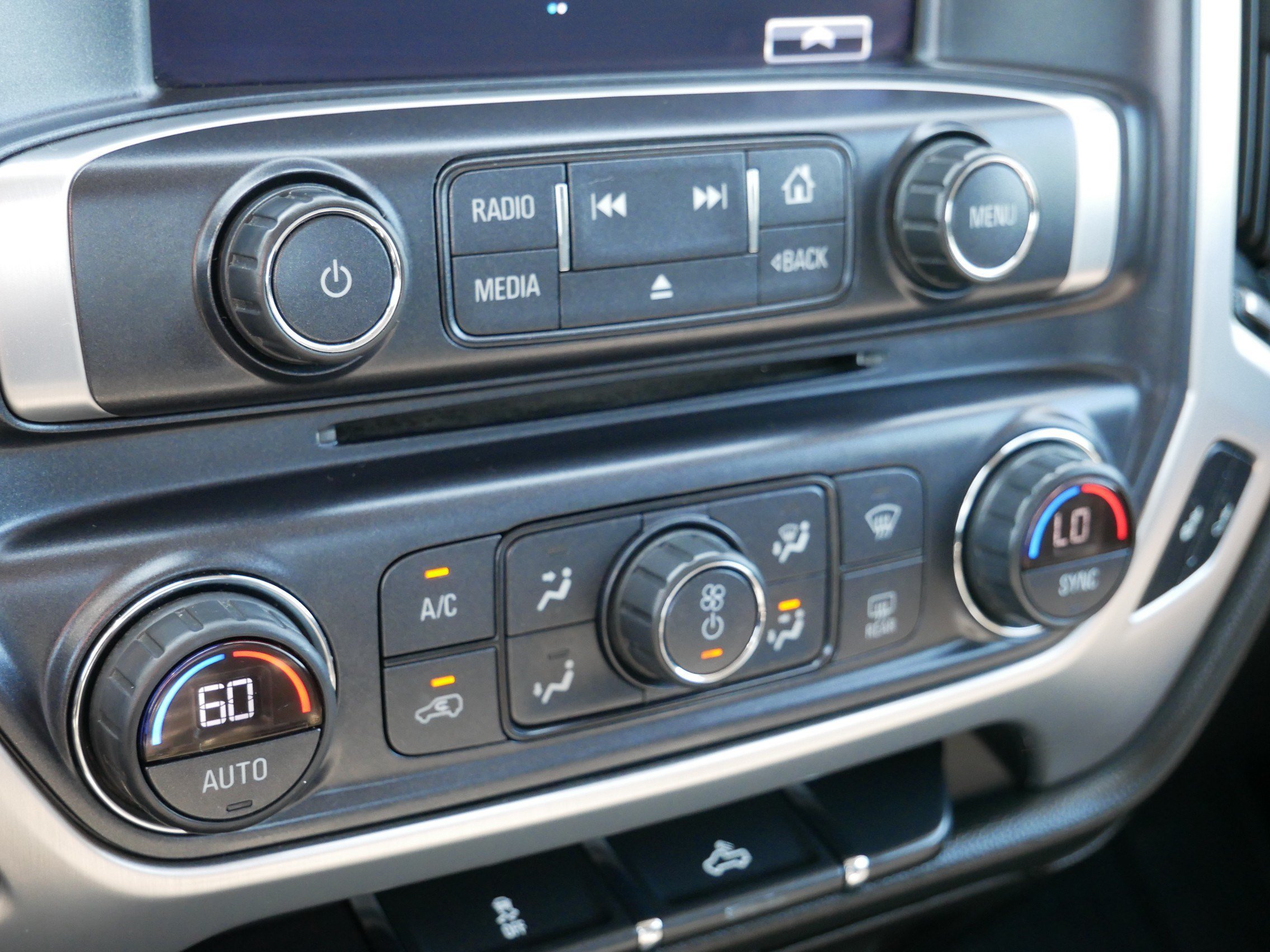 2019 GMC Sierra 1500 Limited SLE - Photo 22