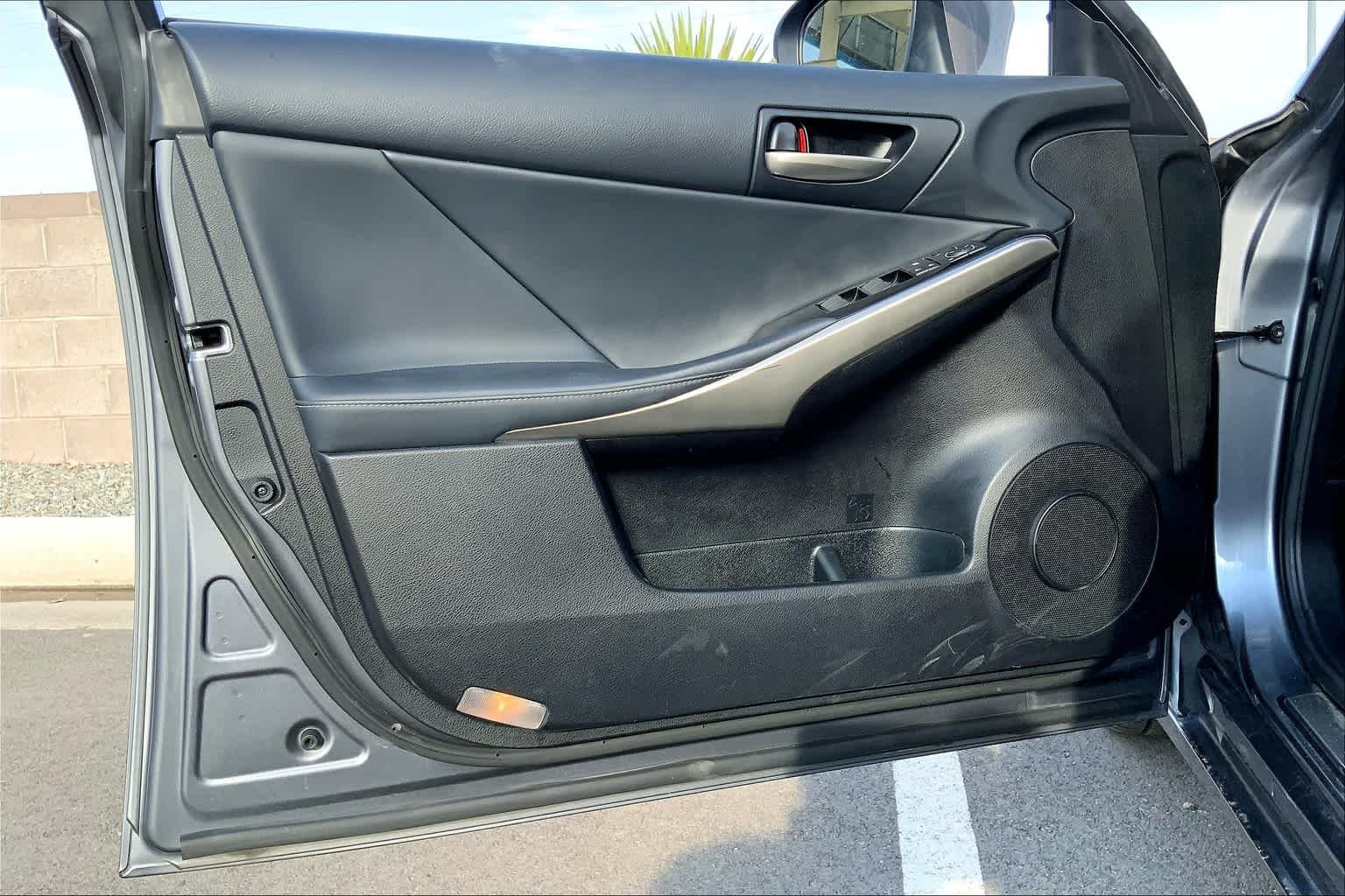 Used 2018 Nebula Gray Pearl Lexus  image 21