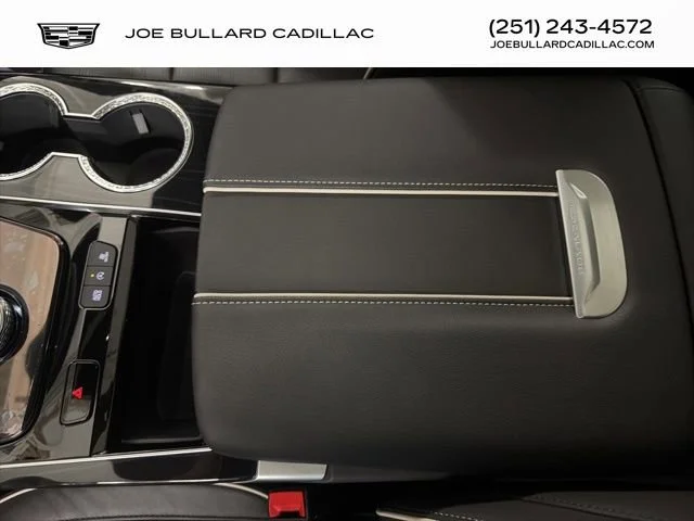 2026 Cadillac Escalade Sport - Photo 39