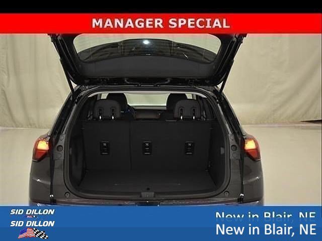 2027 Chevrolet Bolt RS - Photo 11