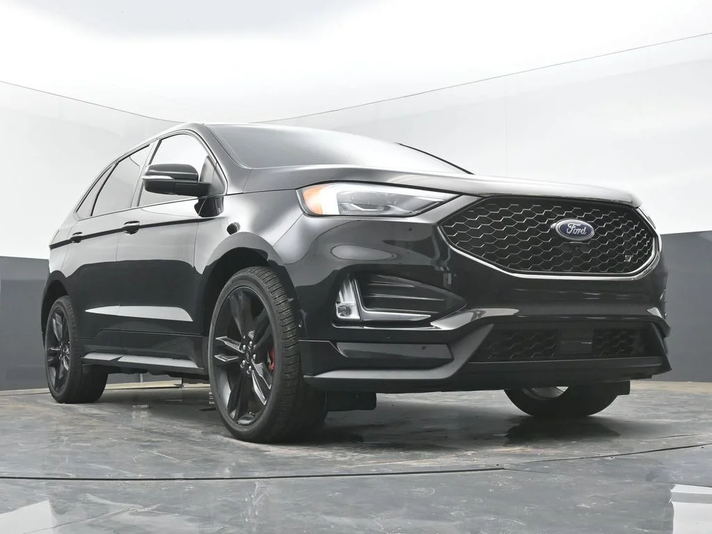 2022 Ford Edge ST AWD's photo