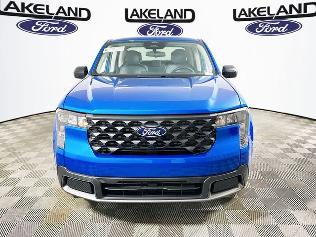 New 2026 Ford Maverick XLT
