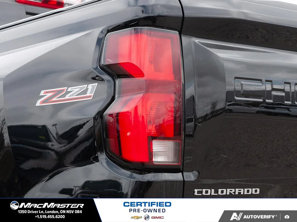 Certified Used 2023  Chevrolet Z71 image 15