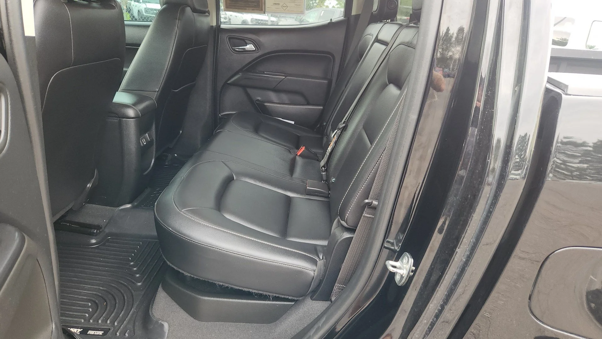 2022 Chevrolet Colorado ZR2 - Photo 20