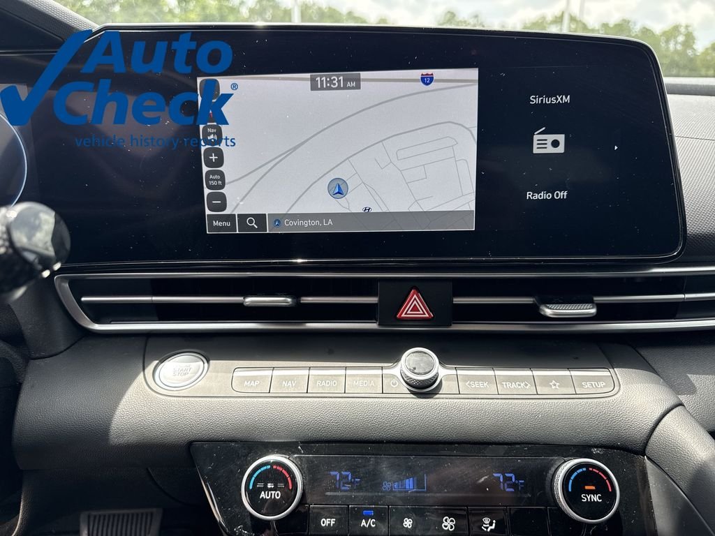 2024 Hyundai Elantra SEL - Photo 19