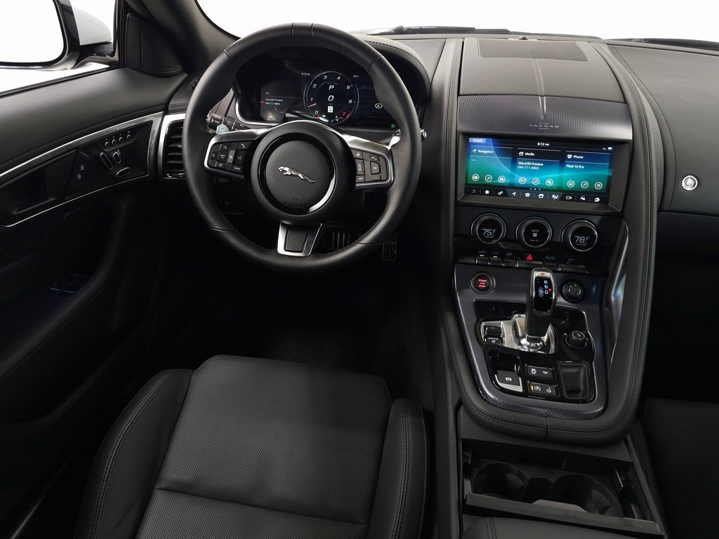 2024 JAGUAR F-TYPE - Image 15