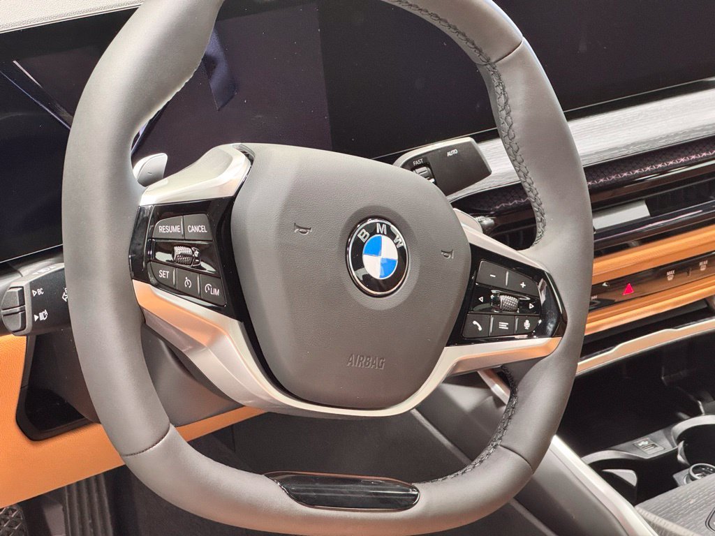 2026 BMW 3 Series 330i - Photo 13