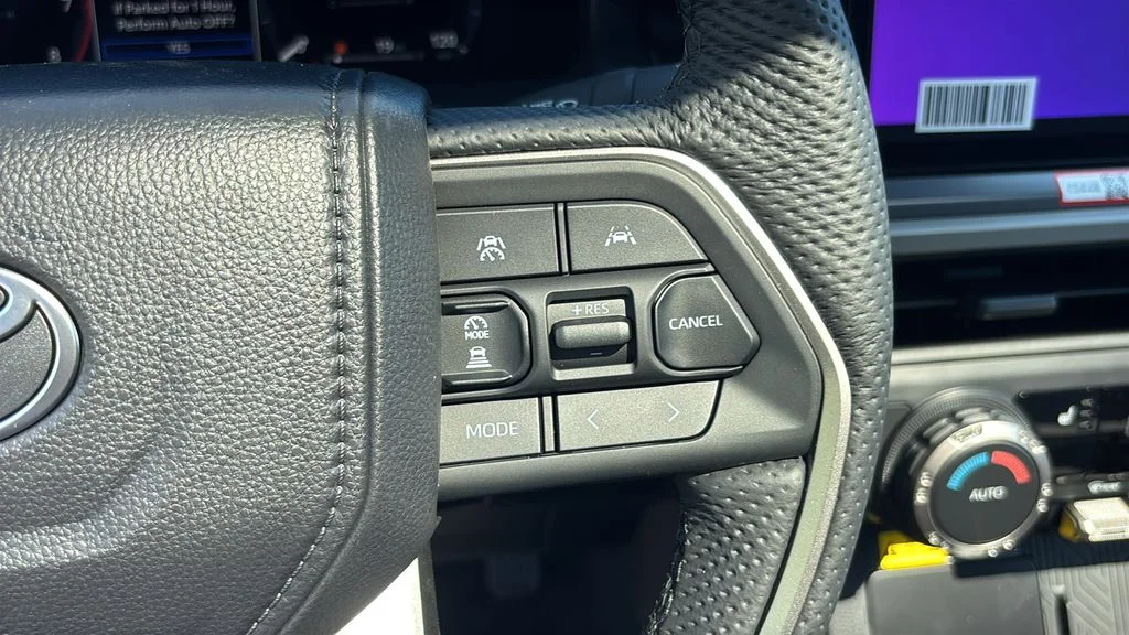 2026 Toyota Tacoma TRD Off Road - Photo 20