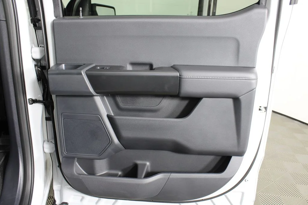 New 2026 Avalanche Ford STX image 9