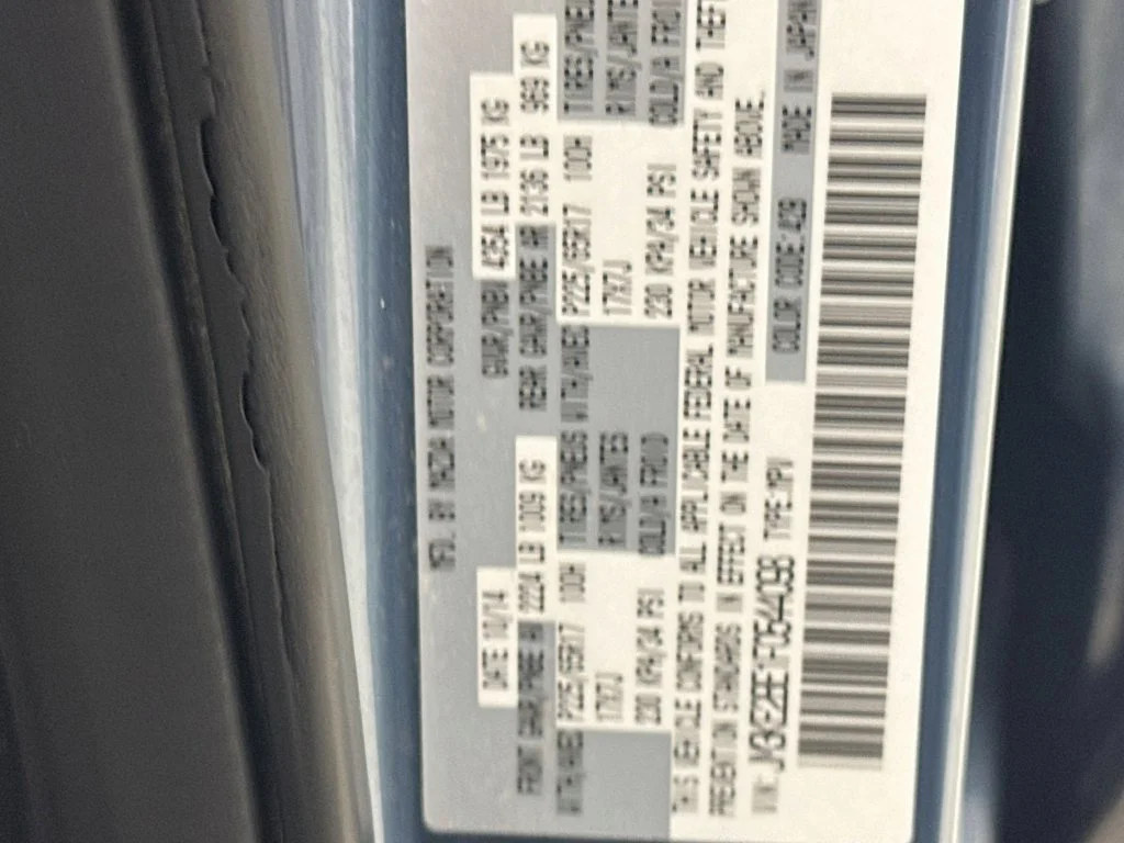 Used 2015 Blue Reflex Mica Mazda Sport image 35