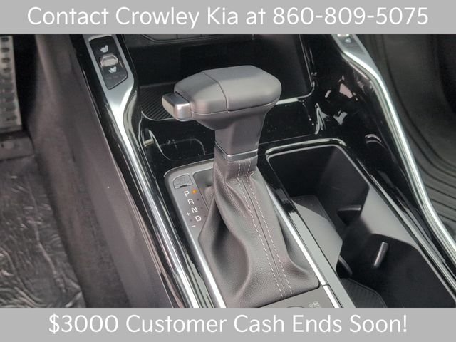 2026 Kia Sorento X-Line SX Prestige - Photo 19