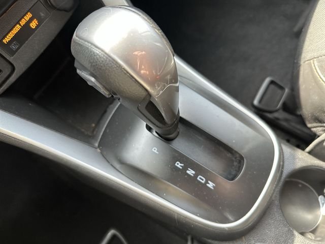 Used 2022 Red Chevrolet LT image 22