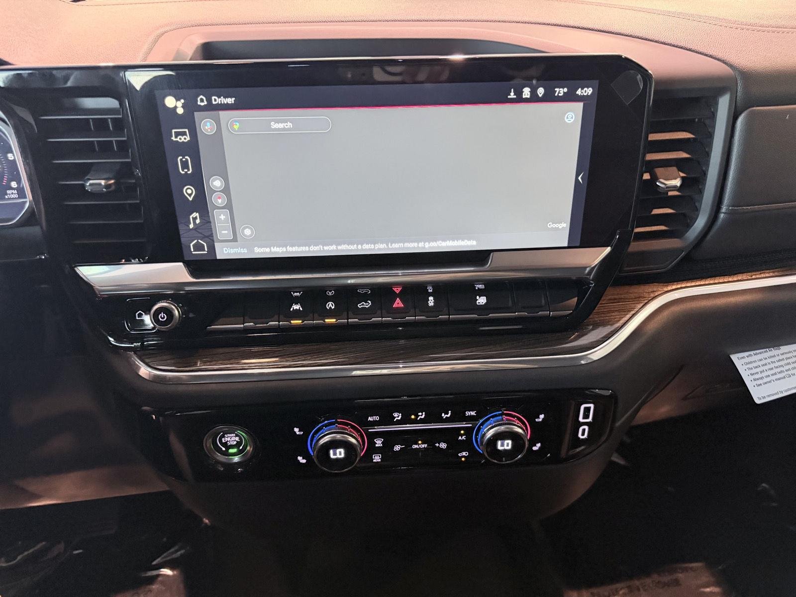 Used 2024 Onyx Black GMC Elevation image 42