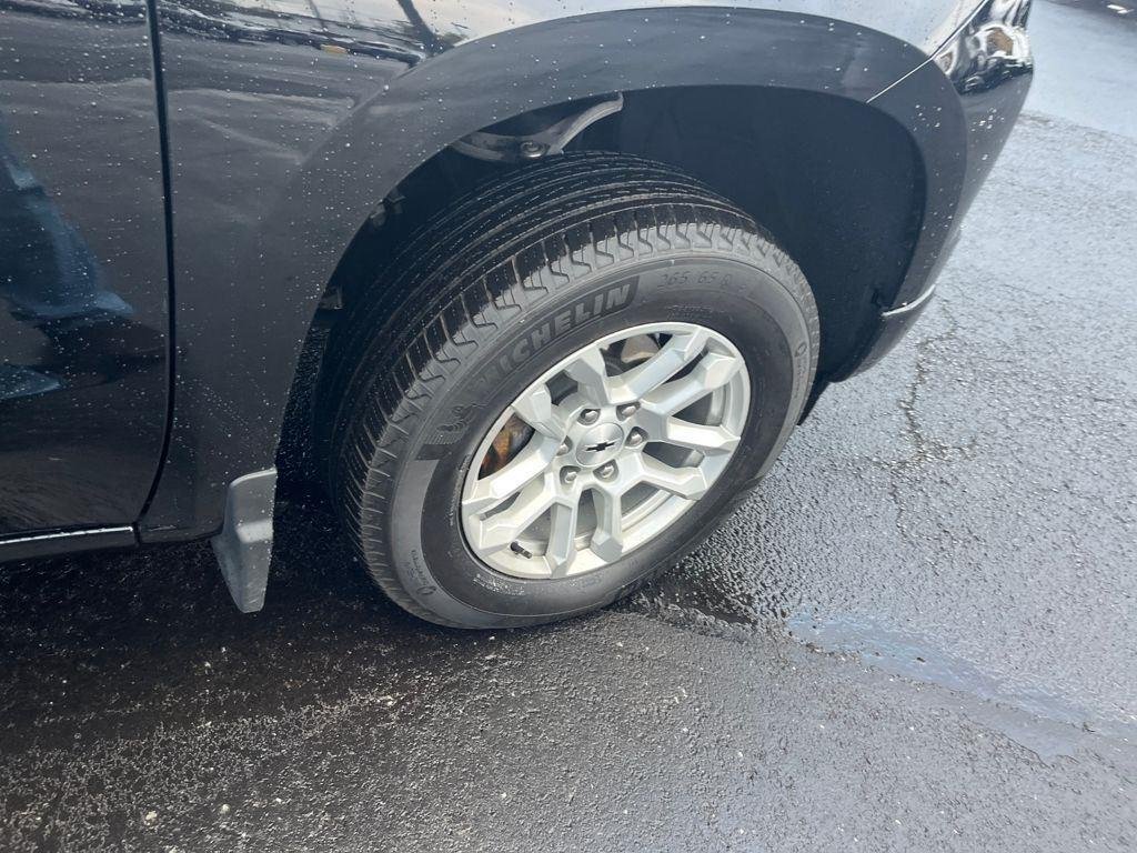 2025 Chevrolet Silverado 1500 RST - Photo 28