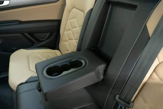 2026 Volkswagen Atlas Cross Sport SE - Photo 20