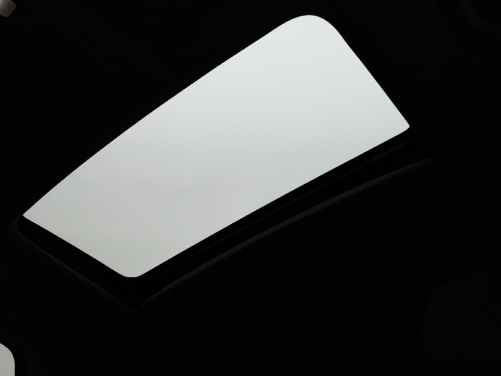 Used 2024 Black Honda EX-L image 18