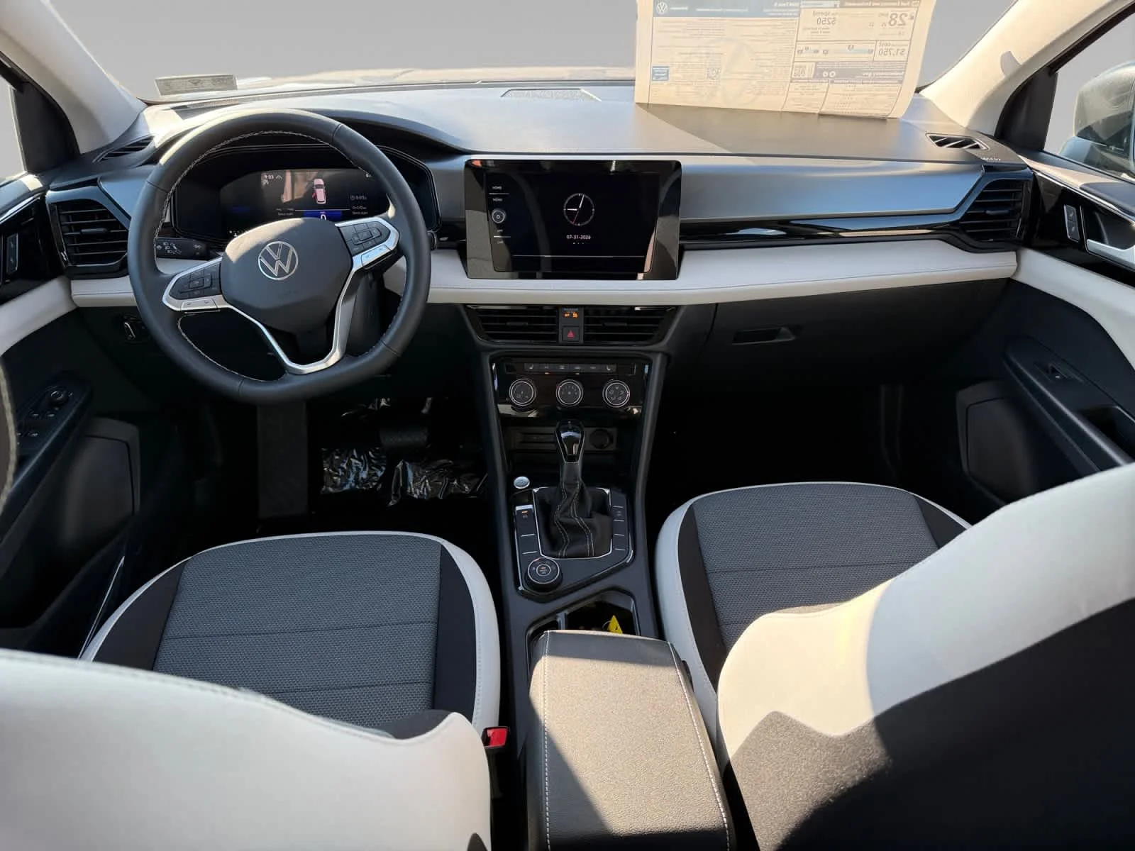 2026 Volkswagen Taos S - Photo 21