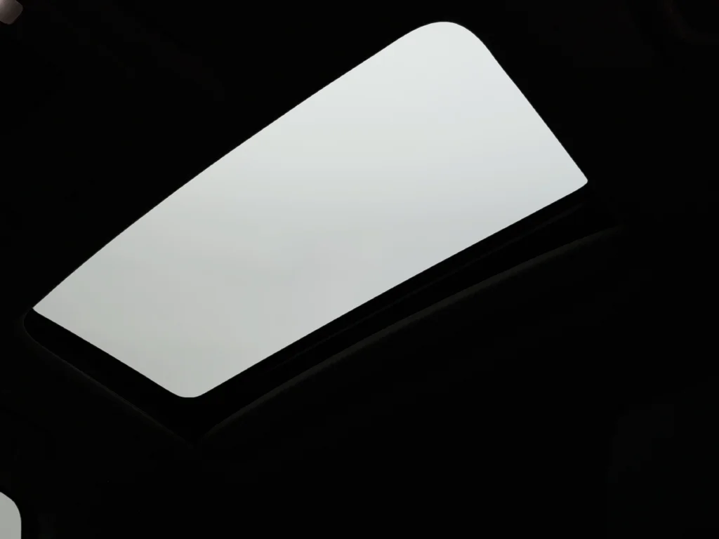 Used 2024 Black Honda EX-L image 18