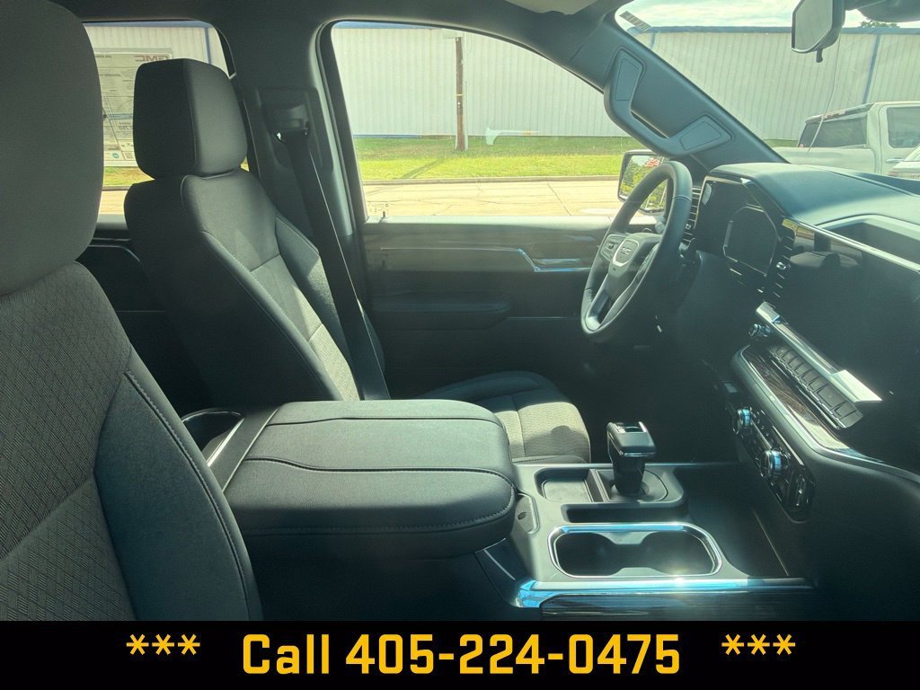 2026 GMC Sierra 1500 Elevation - Photo 10