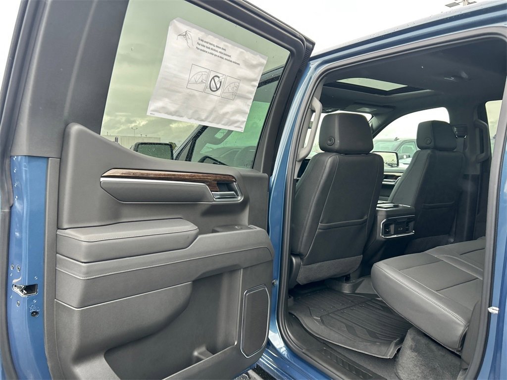 2026 GMC SIERRA - Image 32