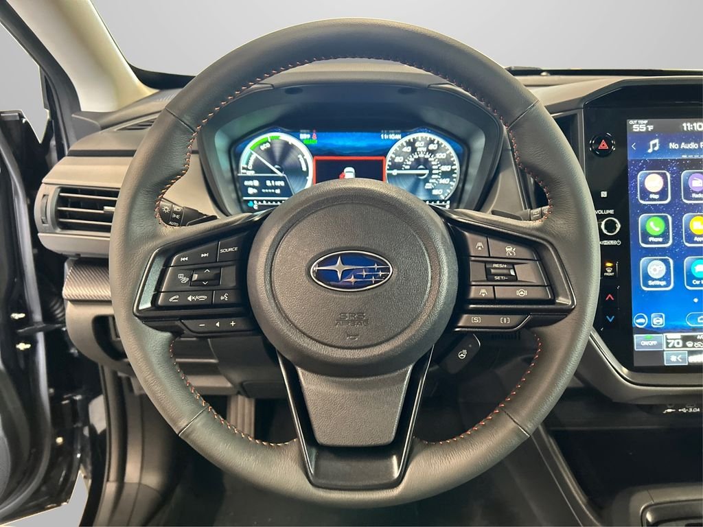 2026 Subaru Crosstrek Limited - Photo 22