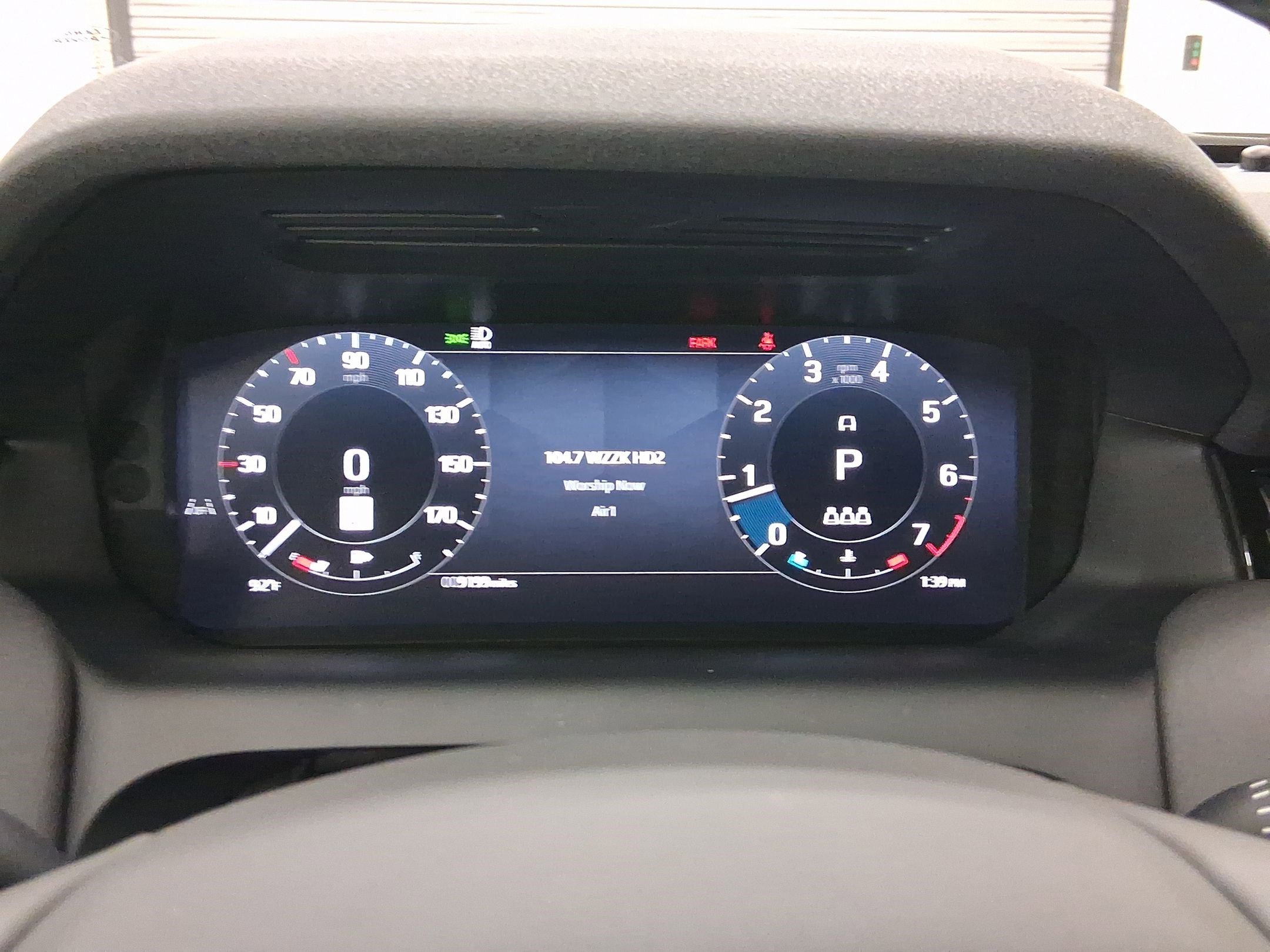 2025 Land Rover Discovery Sport S - Photo 15