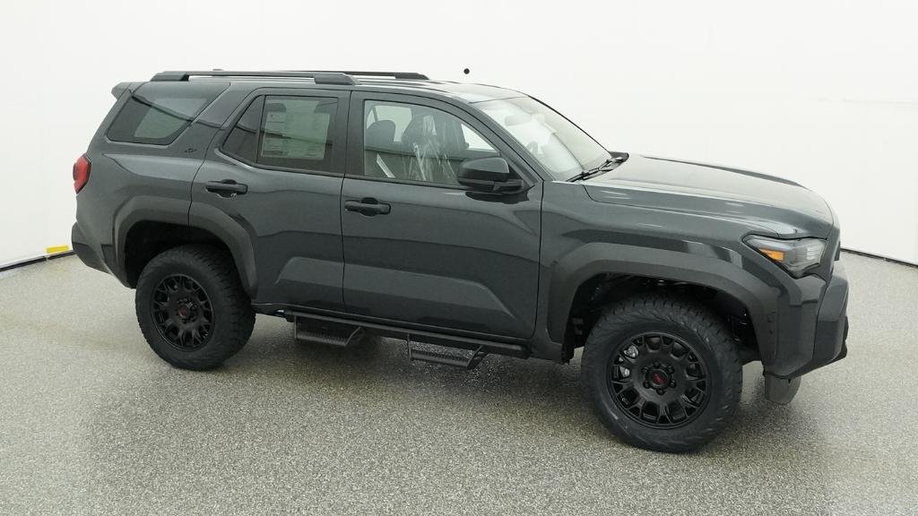 New 2026 Underground Toyota SR5 image 12