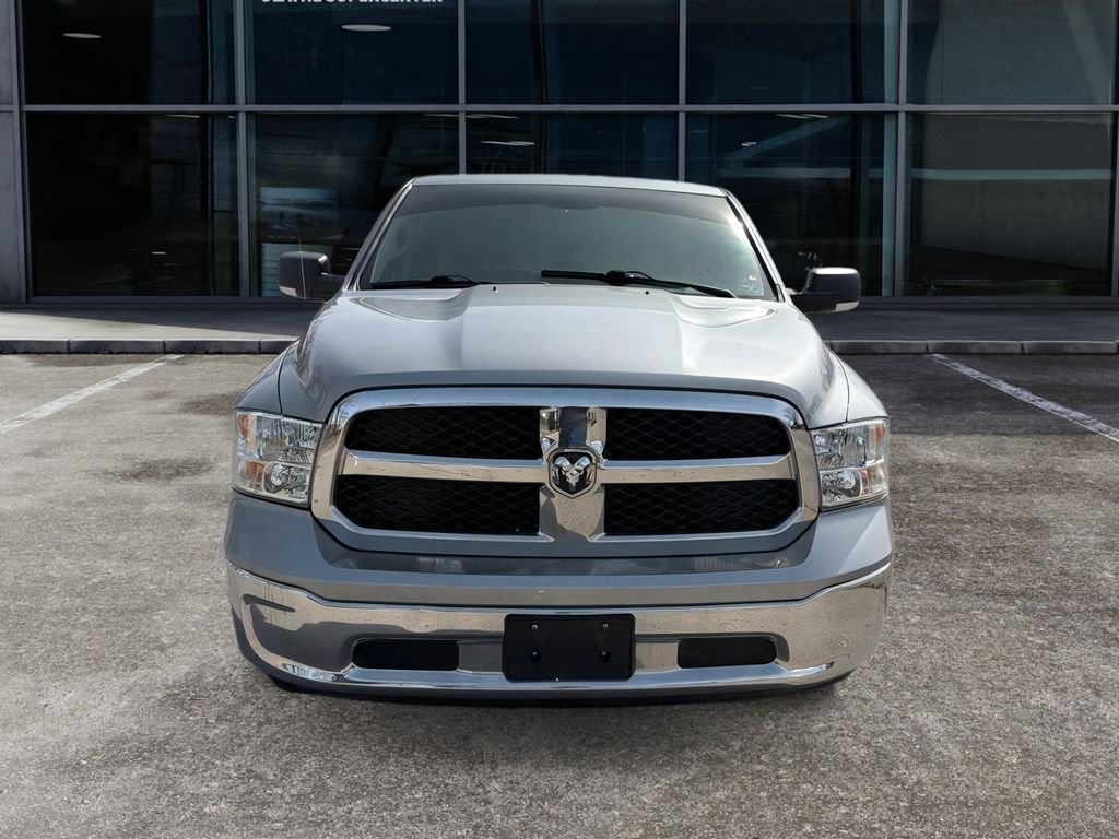 Used 2020 RAM Ram 1500 Classic SLT with VIN 1C6RR6TT4LS134287 for sale in Kansas City