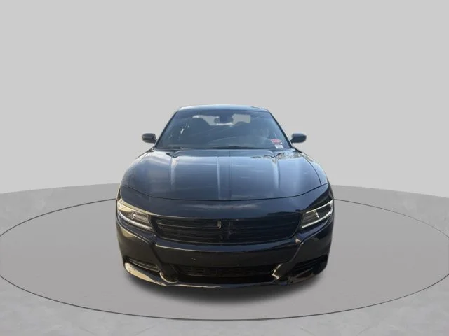 Used 2021 Black Dodge GT image 9