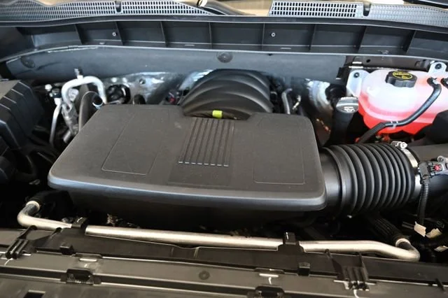 2026 GMC Sierra 1500 Denali - Photo 37