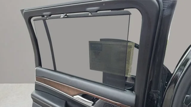 Used 2024 Black Jeep BASE image 36