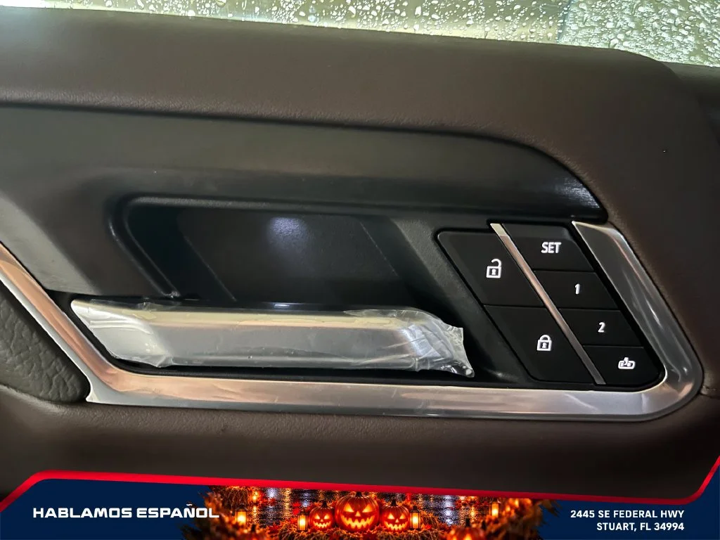 New 2026 Onyx Black GMC Denali image 13