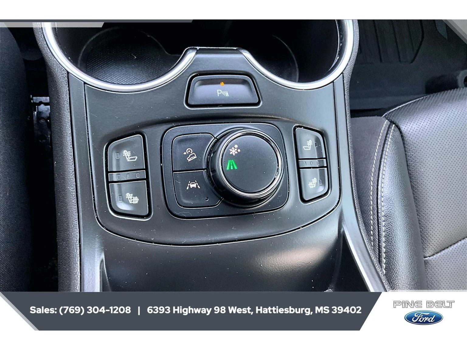 Used 2022 Summit White GMC SLT image 23