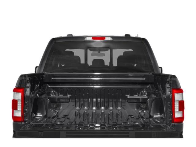 Used 2023 Black Ford Lariat image 11