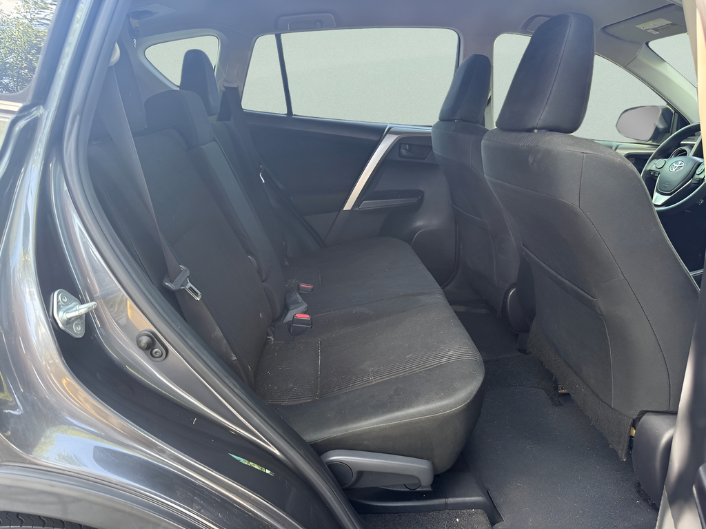 Used 2018 Gray Toyota LE image 12