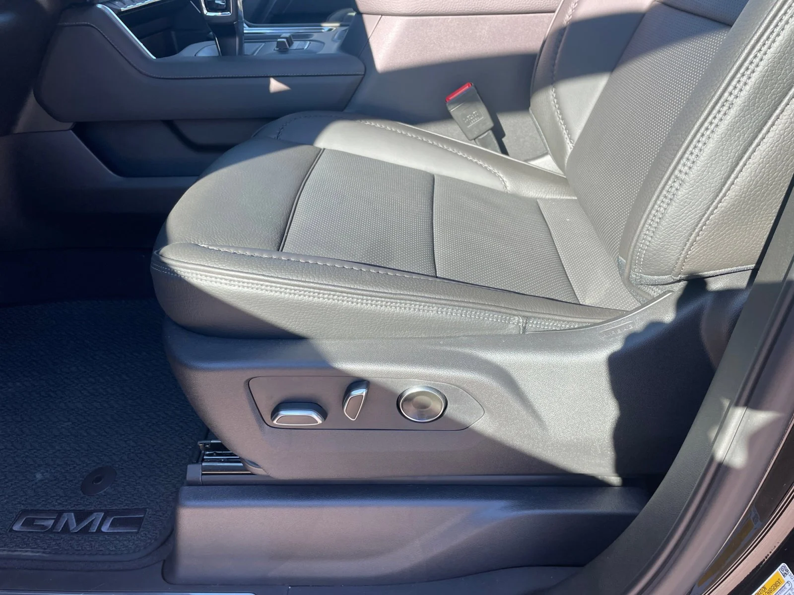 New 2026 Onyx Black GMC Denali image 15