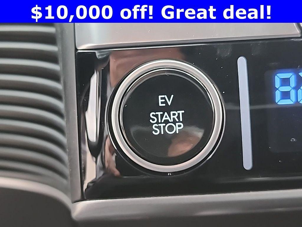 2024 Hyundai IONIQ 5 Limited - Photo 30