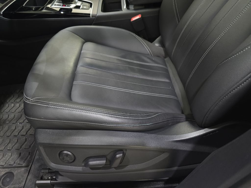 Used 2021 Gray Audi 45 Premium image 31