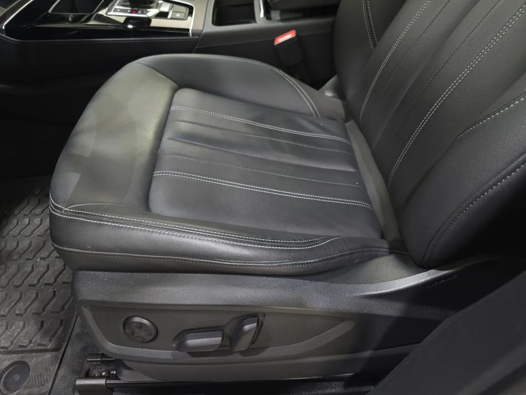 Used 2021 Gray Audi 45 Premium image 31