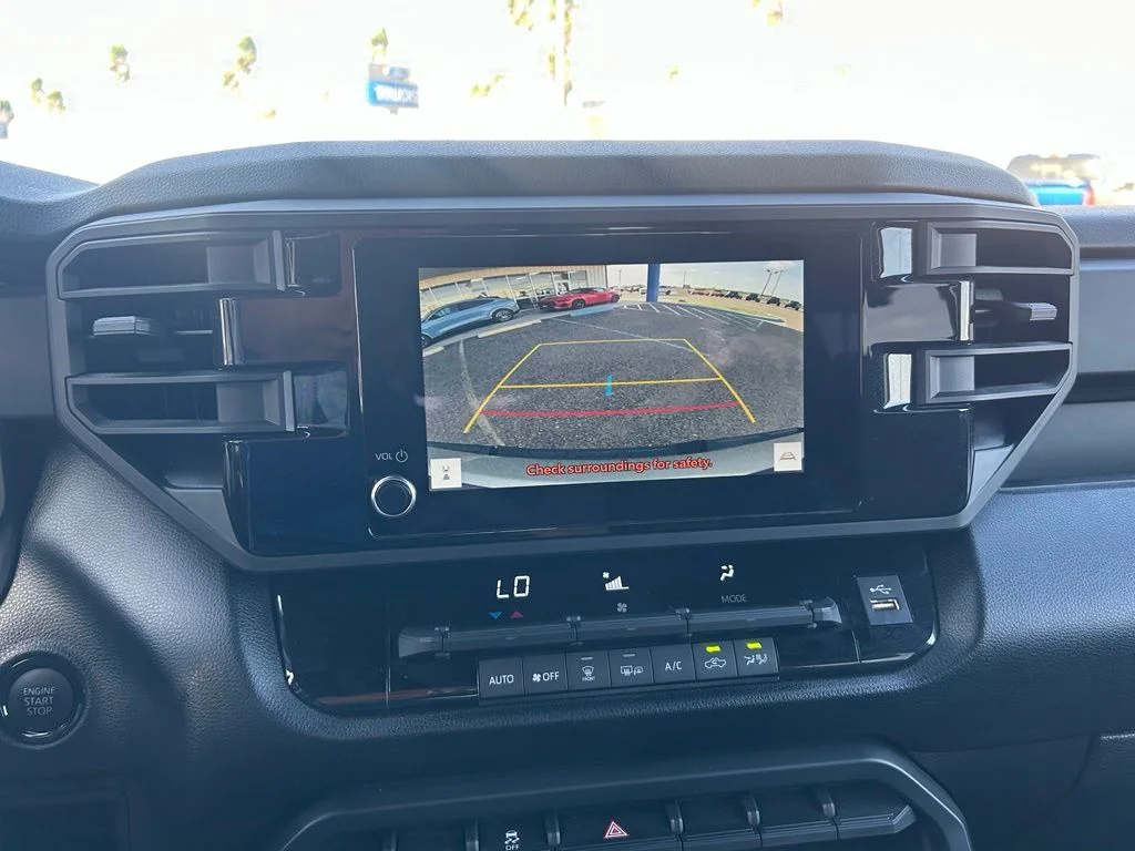 Used 2026 Silver Toyota SR image 15