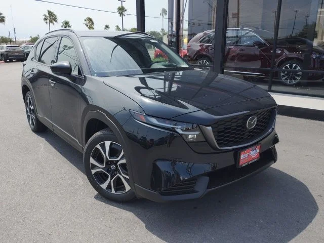 2026 Mazda CX-5 S Preferred Auto AWD's photo