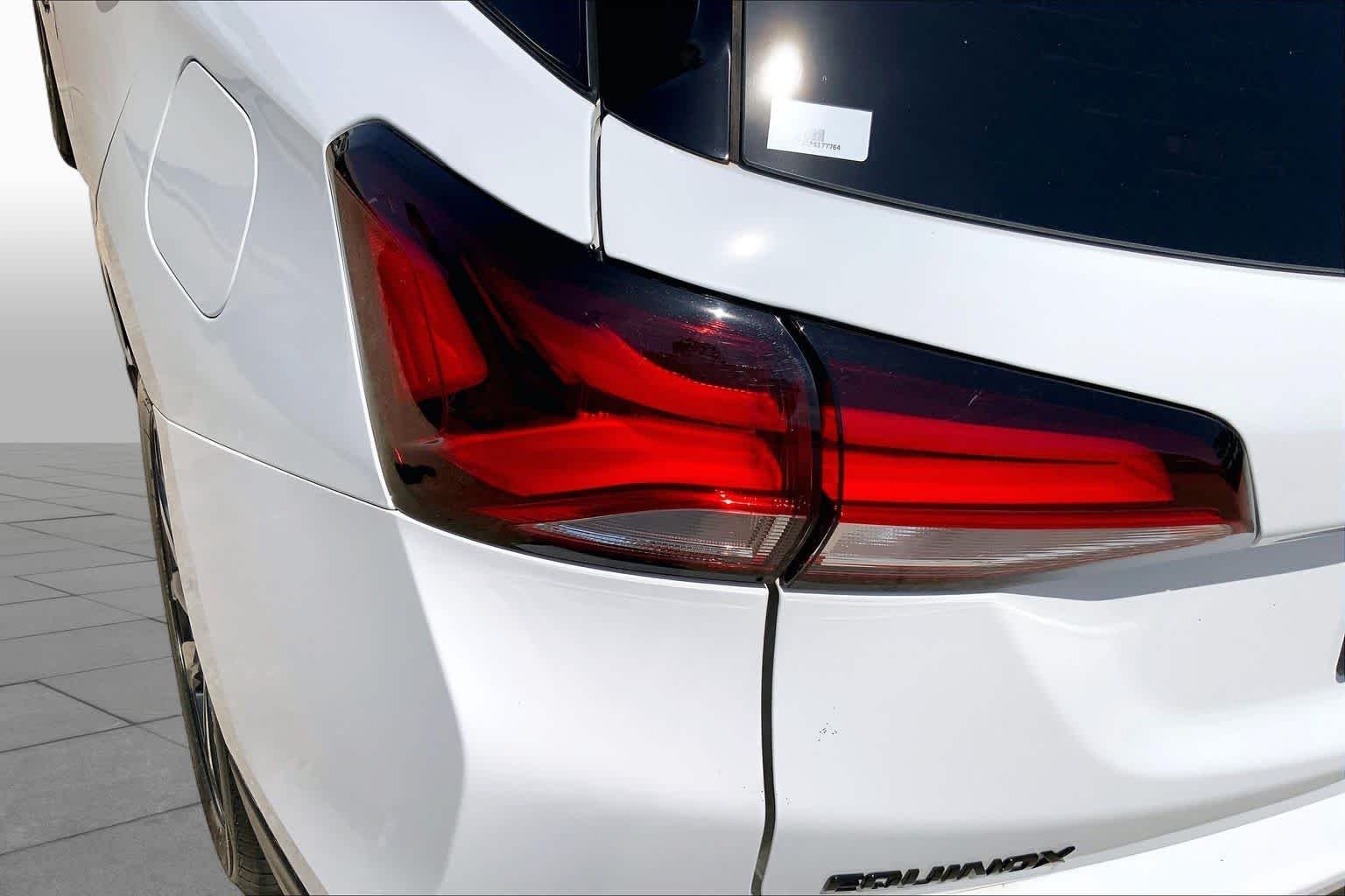 Certified Used 2023 Summit White Chevrolet RS image 28